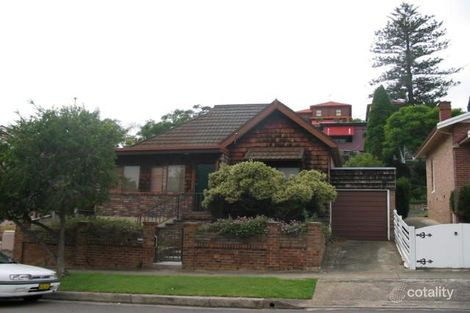 18 Daintrey St, Fairlight, NSW 2094