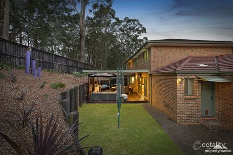 Property photo of 8 Treeview Place Mardi NSW 2259