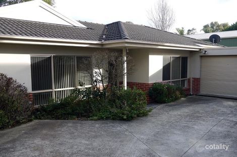 3/20 Rankin Rd, Boronia, VIC 3155