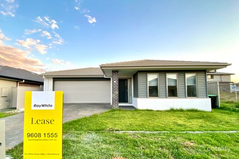 Property photo of 4 Auger Street Austral NSW 2179