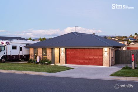 Property photo of 45 Dowerin Drive Legana TAS 7277