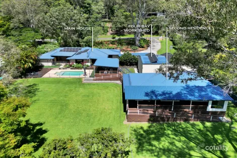 Property photo of 60 Coorabin Court Tallebudgera QLD 4228