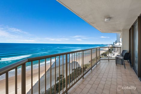 Property photo of 22C/80 The Esplanade Surfers Paradise QLD 4217