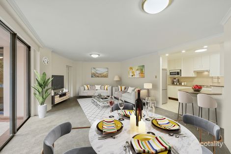 139/120-140 Pyrmont St, Pyrmont, NSW 2009