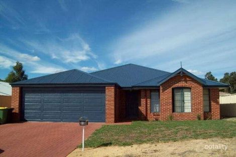 Property photo of 23 Coleman Place Donnybrook WA 6239