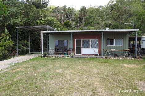 299 Nebia-Coningsby Rd, Dumbleton, QLD 4740