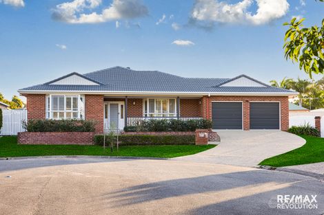 Property photo of 9 Mockingbird Court Wishart QLD 4122