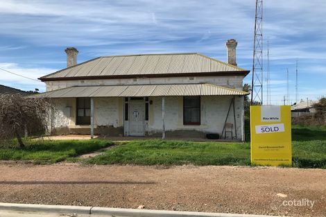 Property photo of 24 Hallett Street Kadina SA 5554