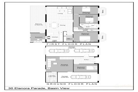 Property photo of 30 Elanora Parade Basin View NSW 2540