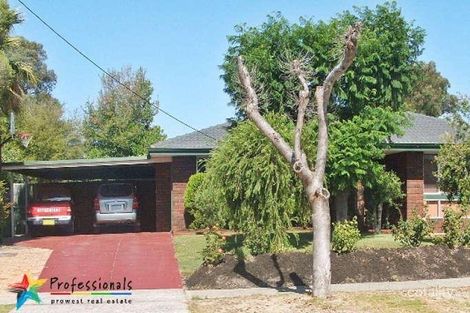 Property photo of 23 Duff Road Riverton WA 6148