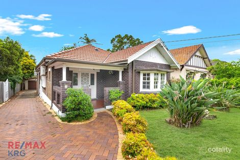 35 Iandra St, Concord West, NSW 2138