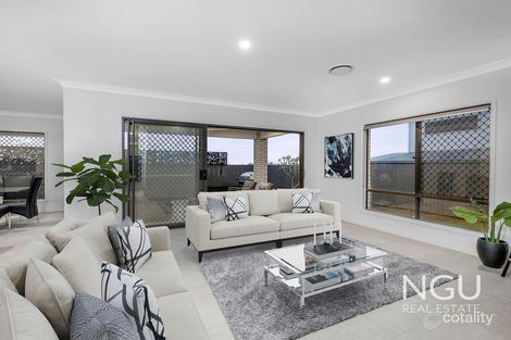 Property photo of 56 Aberdeen Circuit Spring Mountain QLD 4300