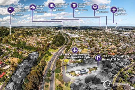 Property photo of 713 Princes Highway Berwick VIC 3806