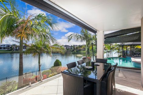 Property photo of 11 Crozet Court Burleigh Waters QLD 4220
