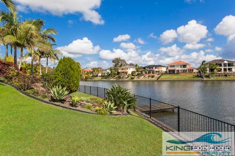 Property photo of 11 Crozet Court Burleigh Waters QLD 4220