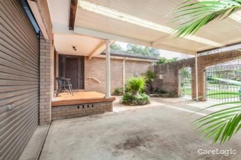 Property photo of 77 Summerfield Circuit Cambridge Gardens NSW 2747