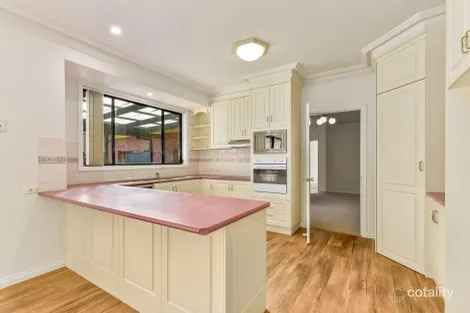 Property photo of 6 Max Young Drive Mount Gambier SA 5290