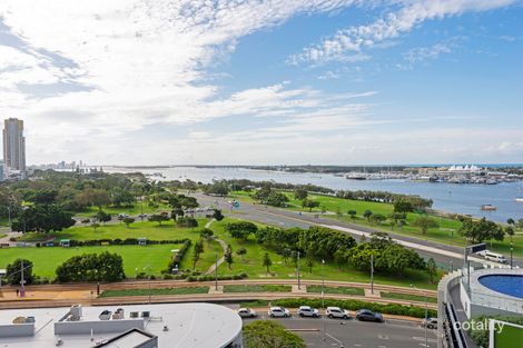 Property photo of 903/2 Como Crescent Southport QLD 4215