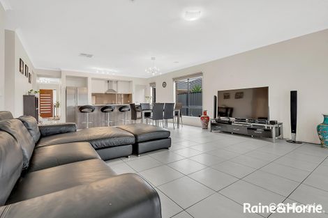 Property photo of 61 Newbury Boulevard Craigieburn VIC 3064