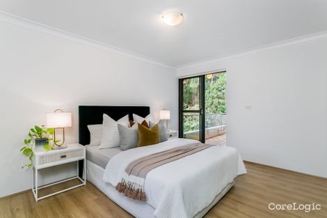 Property photo of 15/37-41 Victoria Street Epping NSW 2121