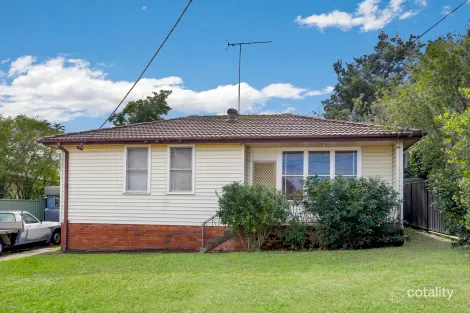 21 Shepherd St, Lalor Park, NSW 2147