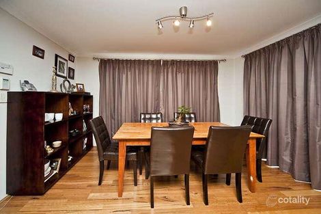 Property photo of 58 Sunray Circle Ellenbrook WA 6069