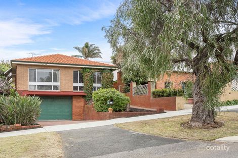 Property photo of 13 Reeve Street Swanbourne WA 6010