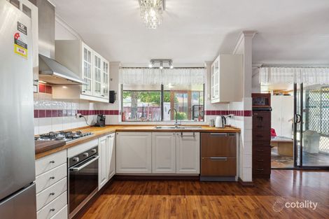 Property photo of 3 Burtonia Way Forrestfield WA 6058
