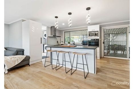 Property photo of 8 Balfour Street Wyreema QLD 4352
