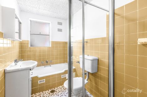 Property photo of 2/3 Unsted Crescent Hillsdale NSW 2036