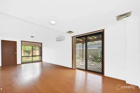 Property photo of 3/221 Old Kent Road Greenacre NSW 2190
