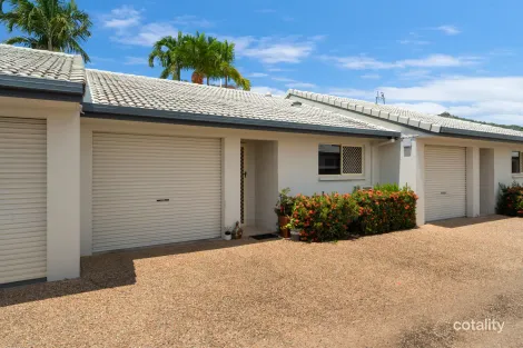 5/14-20 Nix St, West End, QLD 4810