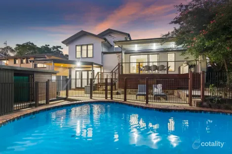 Property photo of 56 Dover Road Wamberal NSW 2260