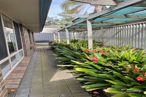 Property photo of 1 London Road Aberfoyle Park SA 5159