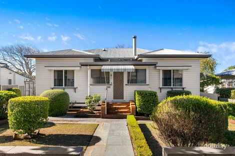 Property photo of 133 Long Street South Toowoomba QLD 4350