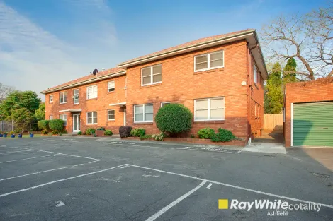 Property photo of 1/29A Frederick Street Ashfield NSW 2131