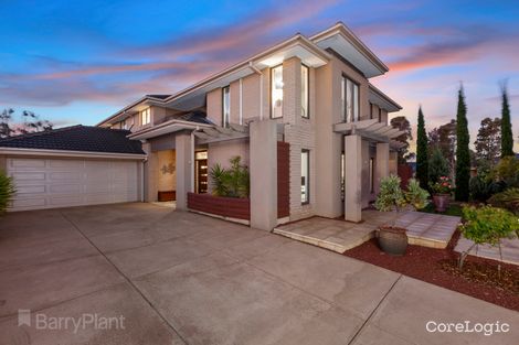 Property photo of 46 Beachview Parade Point Cook VIC 3030