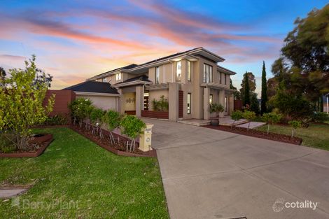 Property photo of 46 Beachview Parade Point Cook VIC 3030