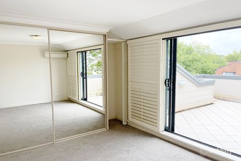 Property photo of 14/2 Abbott Street Cammeray NSW 2062