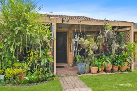 107/139 Moorindil St, Tewantin, QLD 4565