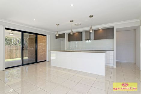 Property photo of 37 Budgerigar Street Upper Kedron QLD 4055