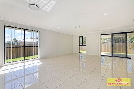 Property photo of 37 Budgerigar Street Upper Kedron QLD 4055