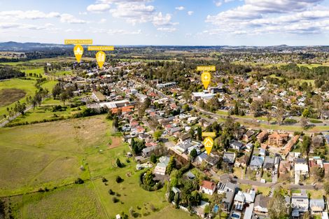 Property photo of 2A Pindari Avenue Camden NSW 2570