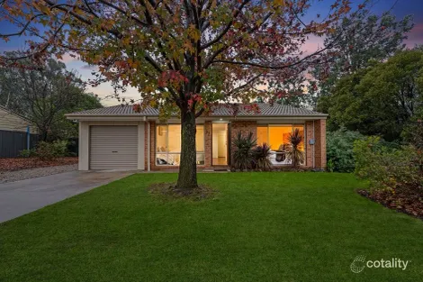 47/67 Ern Florence Cres, Theodore, ACT 2905