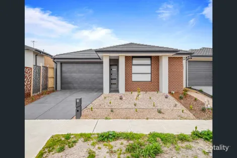 20 Blue Lily Cct, Junction Village, VIC 3977