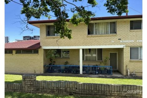 1/31 Kidston Tce, Chermside, QLD 4032