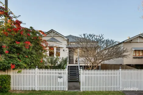 Property photo of 61 Grove Street Albion QLD 4010