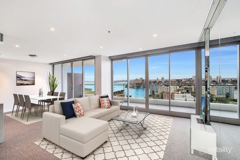 Property photo of 1107/81 Macleay Street Potts Point NSW 2011