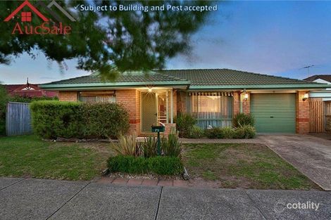 Property photo of 71 Kingston Avenue Narre Warren South VIC 3805