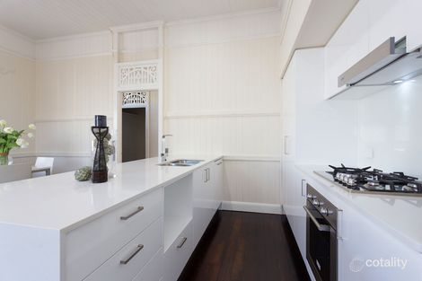 Property photo of 1/49 Hawthorne Road Hawthorne QLD 4171